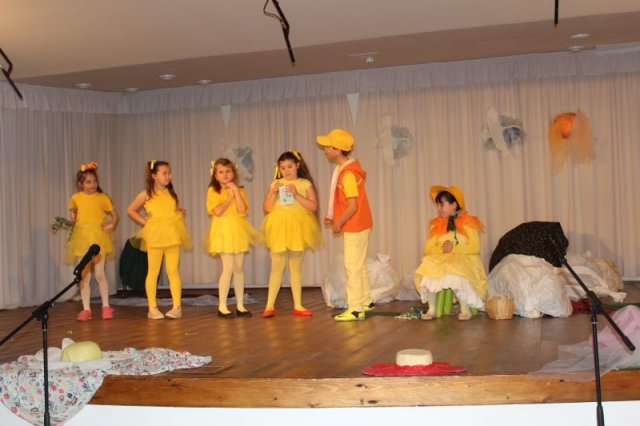 XII. Drámafesztivál