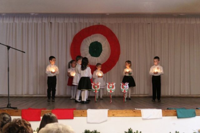 Március 15. Nemzeti ünnep