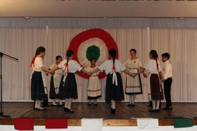 Március 15. Nemzeti ünnep