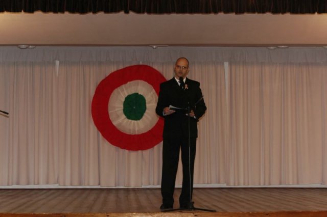 Március 15. Nemzeti ünnep