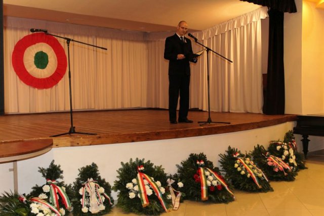 Március 15. Nemzeti ünnep