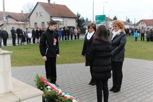 Március 15. Nemzeti ünnep