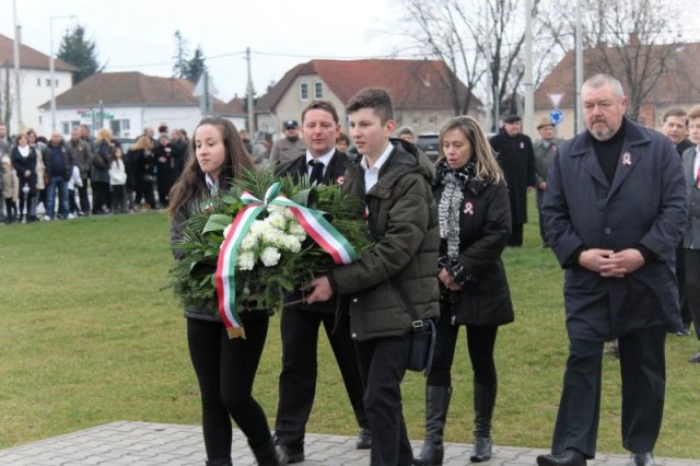 Március 15. Nemzeti ünnep