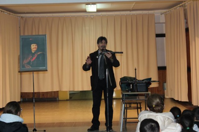 Magyar kultúra napja