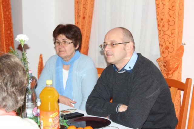 Nyugdíjas karácsony