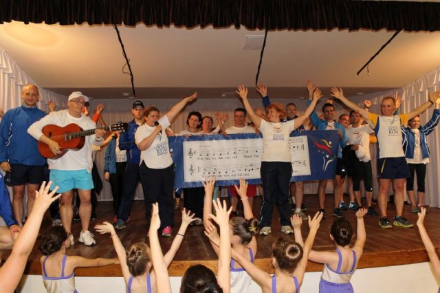 Peace Run (Békefutás)