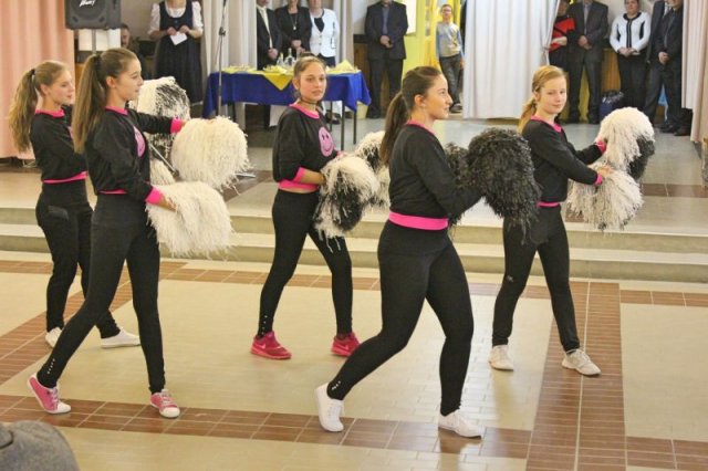 XII. Sváb disznótoros est