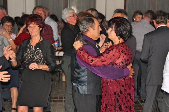 XII. Sváb disznótoros est