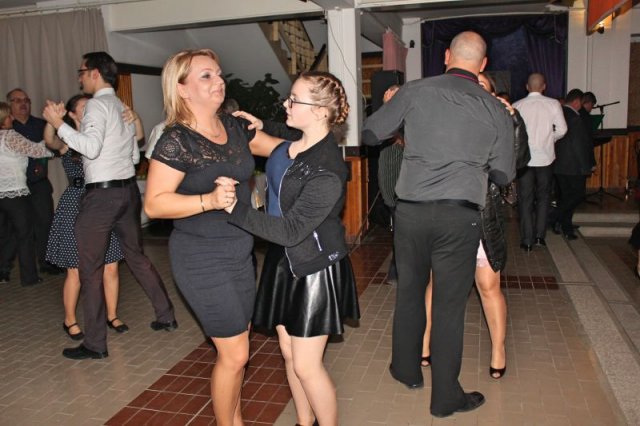 XII. Sváb disznótoros est