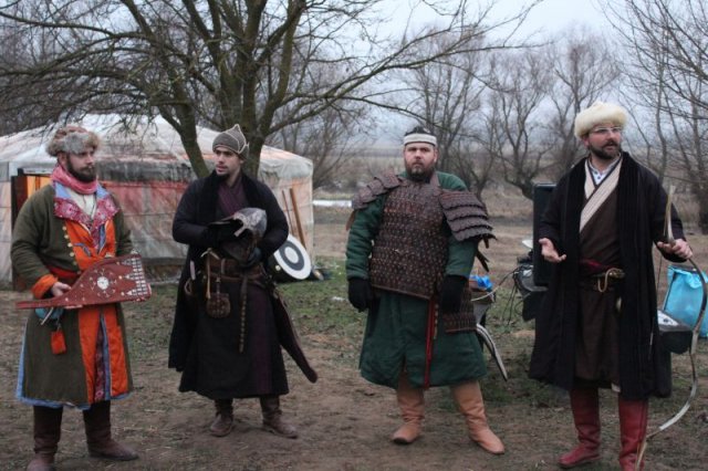 Téli Napforduló ünnepe