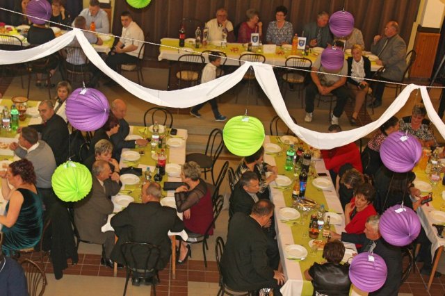 XIII. Sváb Disznótoros Est