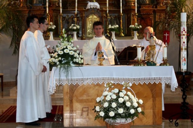 50-60 évvel ezelőtt házasságot kötött párok ünnepsége