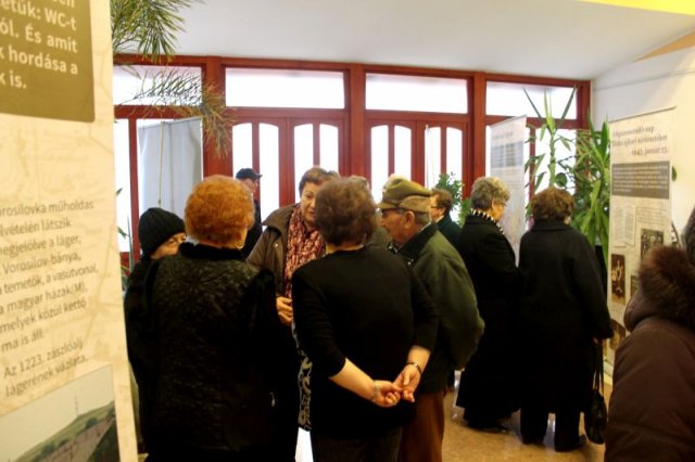 Elhurcoltak megemlékezése 2017