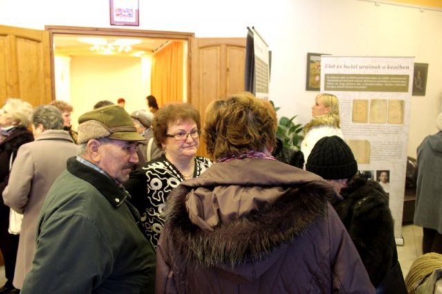 Elhurcoltak megemlékezése 2017