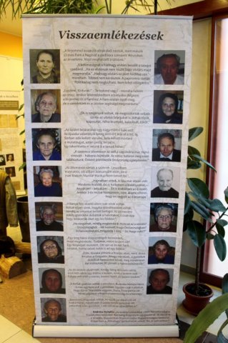 Elhurcoltak megemlékezése 2017