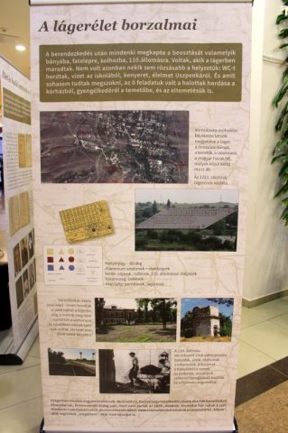 Elhurcoltak megemlékezése 2017