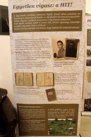 Elhurcoltak megemlékezése 2017