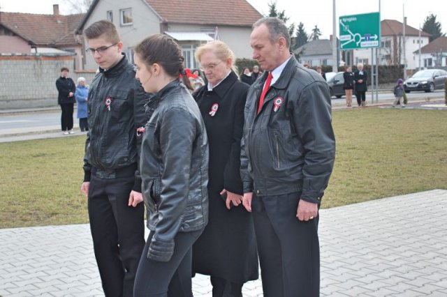 Március 15. Nemzeti ünnep