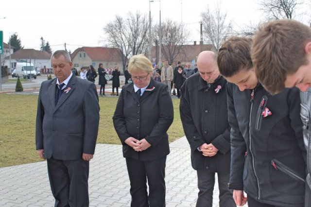 Március 15. Nemzeti ünnep