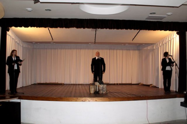 "Nemsokára hazamentek"