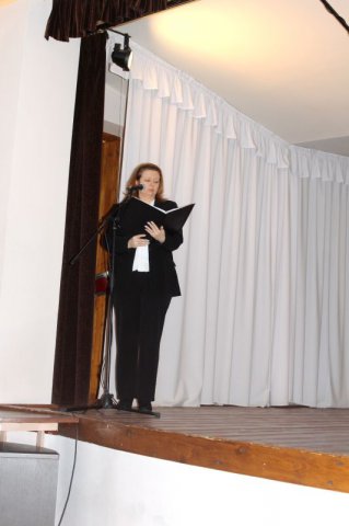 "Nemsokára hazamentek"