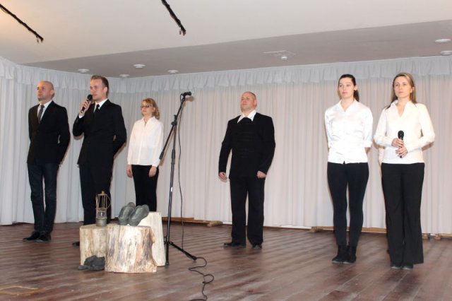 "Nemsokára hazamentek"