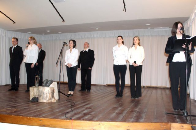 "Nemsokára hazamentek"