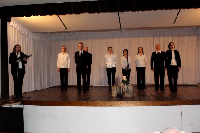 "Nemsokára hazamentek"