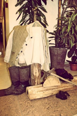 "Nemsokára hazamentek"