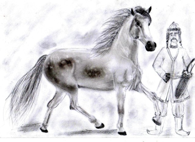 Bodnár Gitta 6.b 12. éves