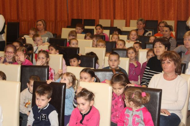 Nagyotmondó Tóbiás