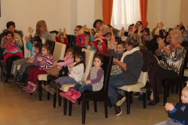 Nagyotmondó Tóbiás