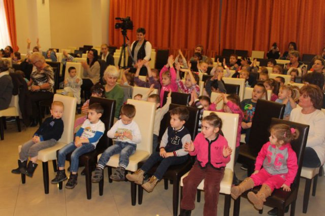 Nagyotmondó Tóbiás