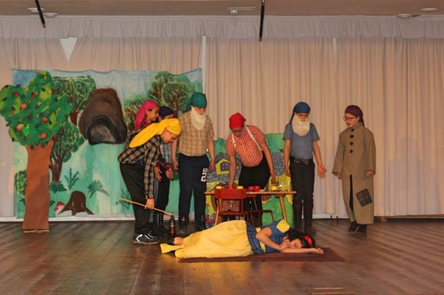 XIII. Drámafesztivál