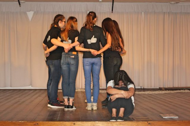 XIII. Drámafesztivál