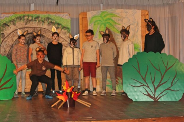 XIII. Drámafesztivál