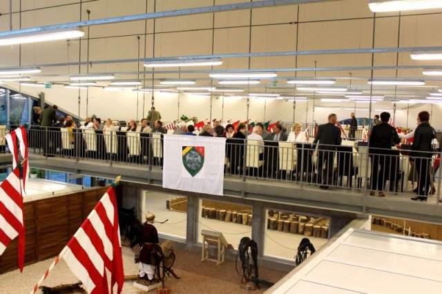 X. századi kiállítás