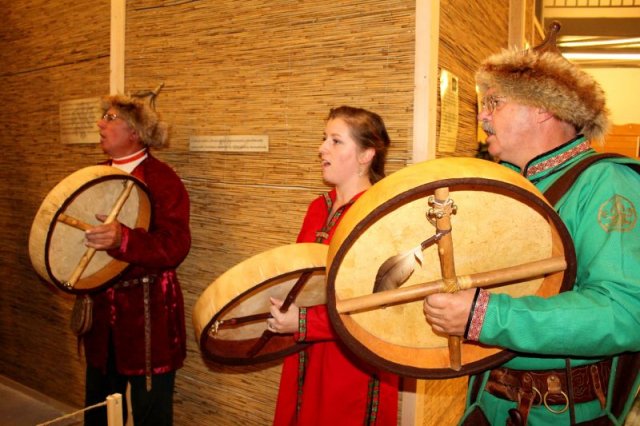 X. századi kiállítás