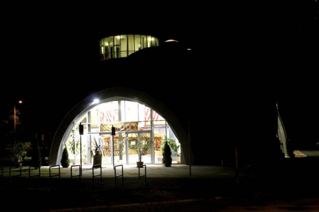 X. századi kiállítás