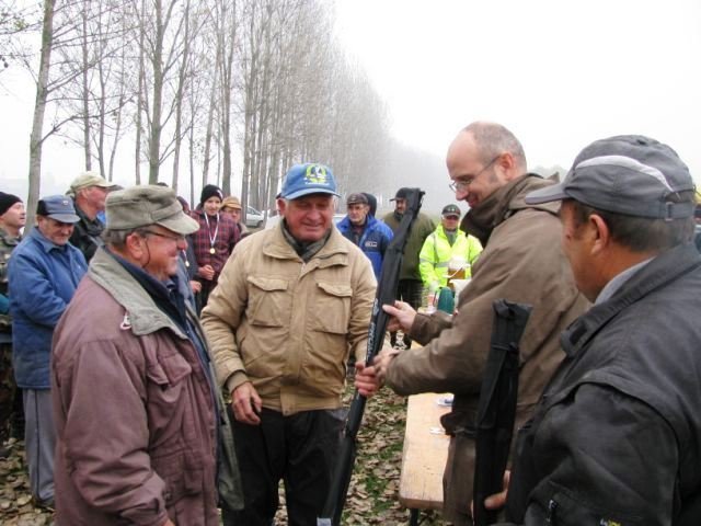 Páros csukafogó verseny 2015